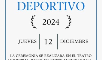 FIESTA DEPORTIVA DE VILLA GESELL